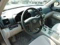 Magnetic Gray Metallic - Highlander 4WD Photo No. 8