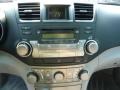Magnetic Gray Metallic - Highlander 4WD Photo No. 12