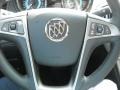 2011 Carbon Black Metallic Buick LaCrosse CXS  photo #15