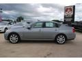 Umbria Gray Metallic - M 35 Sedan Photo No. 2