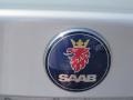 2004 Silver Metallic Saab 9-5 Arc Sedan  photo #20