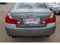 Umbria Gray Metallic - M 35 Sedan Photo No. 4