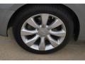 Umbria Gray Metallic - M 35 Sedan Photo No. 9