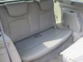 2004 Black Toyota Highlander Limited V6  photo #4