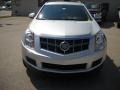 Radiant Silver - SRX V6 Photo No. 4