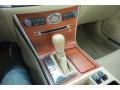 Umbria Gray Metallic - M 35 Sedan Photo No. 21
