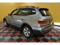 Silver Grey Metallic - X3 3.0si Photo No. 4