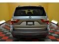 Silver Grey Metallic - X3 3.0si Photo No. 5
