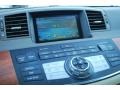 Umbria Gray Metallic - M 35 Sedan Photo No. 24