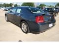Steel Blue Metallic - Charger SXT Photo No. 3