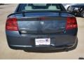 Steel Blue Metallic - Charger SXT Photo No. 4