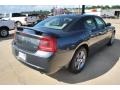 2007 Steel Blue Metallic Dodge Charger SXT  photo #5