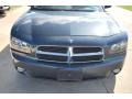 2007 Steel Blue Metallic Dodge Charger SXT  photo #7