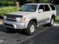 Desert Dune Metallic 1999 Toyota 4Runner Limited 4x4