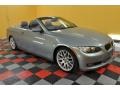 Arctic Metallic - 3 Series 328i Convertible Photo No. 1