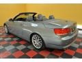 2007 Arctic Metallic BMW 3 Series 328i Convertible  photo #4