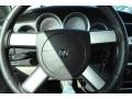Steel Blue Metallic - Charger SXT Photo No. 17