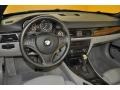 Arctic Metallic - 3 Series 328i Convertible Photo No. 7