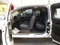 White - Titan SE King Cab Photo No. 10