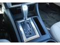2007 Steel Blue Metallic Dodge Charger SXT  photo #19