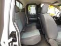 White - Titan SE King Cab Photo No. 11