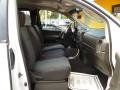 White - Titan SE King Cab Photo No. 12