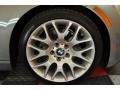 Arctic Metallic - 3 Series 328i Convertible Photo No. 16