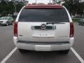 2010 White Diamond Cadillac Escalade Luxury AWD  photo #5