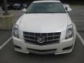 White Diamond Tricoat - CTS 4 3.0 AWD Sedan Photo No. 3