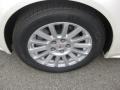 White Diamond Tricoat - CTS 4 3.0 AWD Sedan Photo No. 4