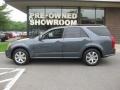 Thunder Gray ChromaFlair - SRX 4 V6 AWD Photo No. 4