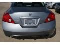 2009 Precision Gray Metallic Nissan Altima 2.5 S Coupe  photo #4