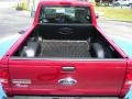Torch Red - Ranger XLT Regular Cab Photo No. 9
