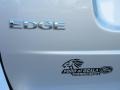 2010 Ingot Silver Metallic Ford Edge SE  photo #4