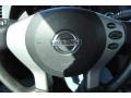 2009 Precision Gray Metallic Nissan Altima 2.5 S Coupe  photo #17