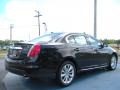 2010 Tuxedo Black Metallic Lincoln MKS FWD  photo #3