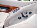 2008 Alabaster White Mercedes-Benz SL 550 Roadster  photo #18