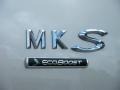 2010 Gold Leaf Metallic Lincoln MKS EcoBoost AWD  photo #4