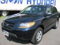 Deepwater Blue - Santa Fe GLS Photo No. 1