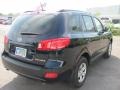 Deepwater Blue - Santa Fe GLS Photo No. 2