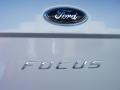 2010 Ingot Silver Metallic Ford Focus SES Sedan  photo #4