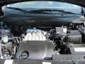 Deepwater Blue - Santa Fe GLS Photo No. 12