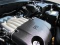 Deepwater Blue - Santa Fe GLS Photo No. 13