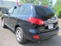 Deepwater Blue - Santa Fe GLS Photo No. 15