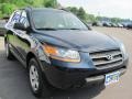 Deepwater Blue - Santa Fe GLS Photo No. 17