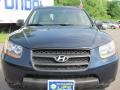 Deepwater Blue - Santa Fe GLS Photo No. 18