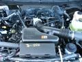 2010 Tuxedo Black Ford F150 XL Regular Cab  photo #10