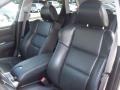 2008 White Diamond Pearl Acura RDX   photo #6
