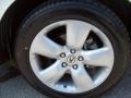 2008 White Diamond Pearl Acura RDX   photo #9