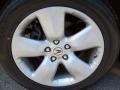 2008 White Diamond Pearl Acura RDX   photo #10